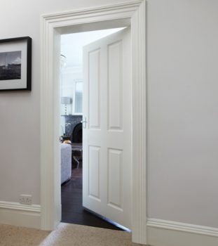 Interior Doors | Internal Fire Doors | Door Express South West