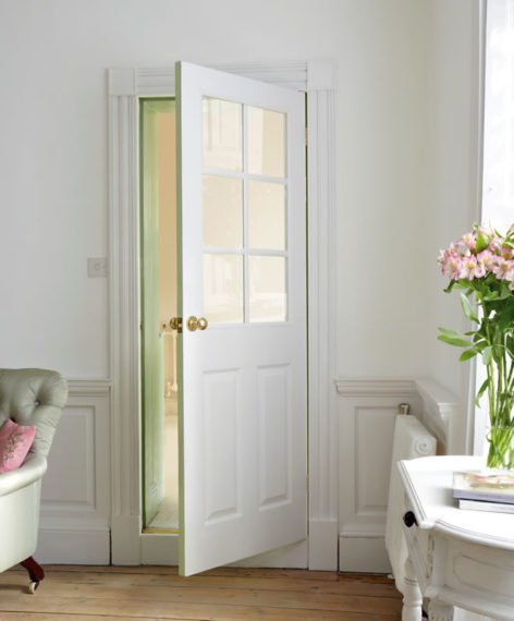 Internal Doors Exeter, Oak internal doors Exeter, Door fitting Exeter