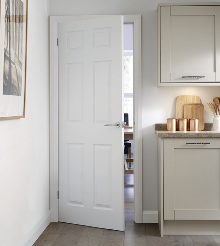 Internal Doors Torbay, Torquay, Paignton and Brixham | Oak doors fitted